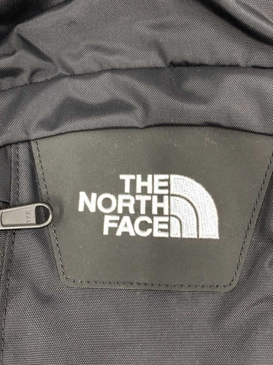 THE NORTH FACE Backpack BLK NM72301 4