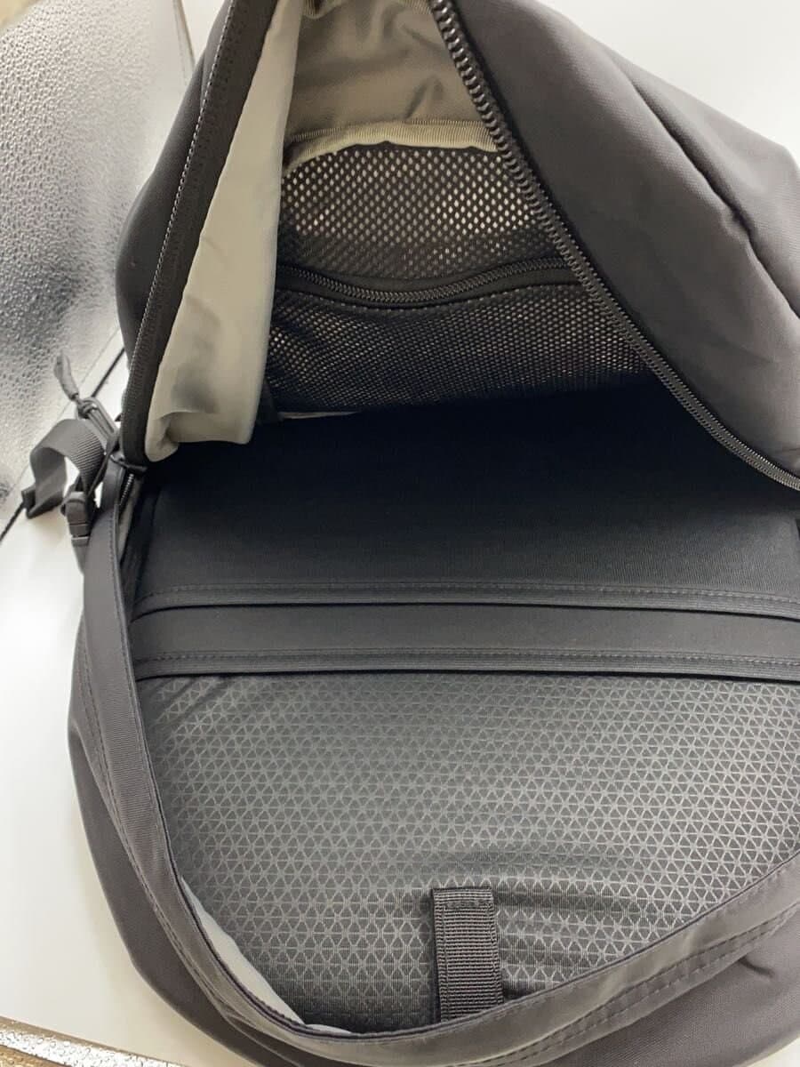 THE NORTH FACE Backpack BLK NM72301 5