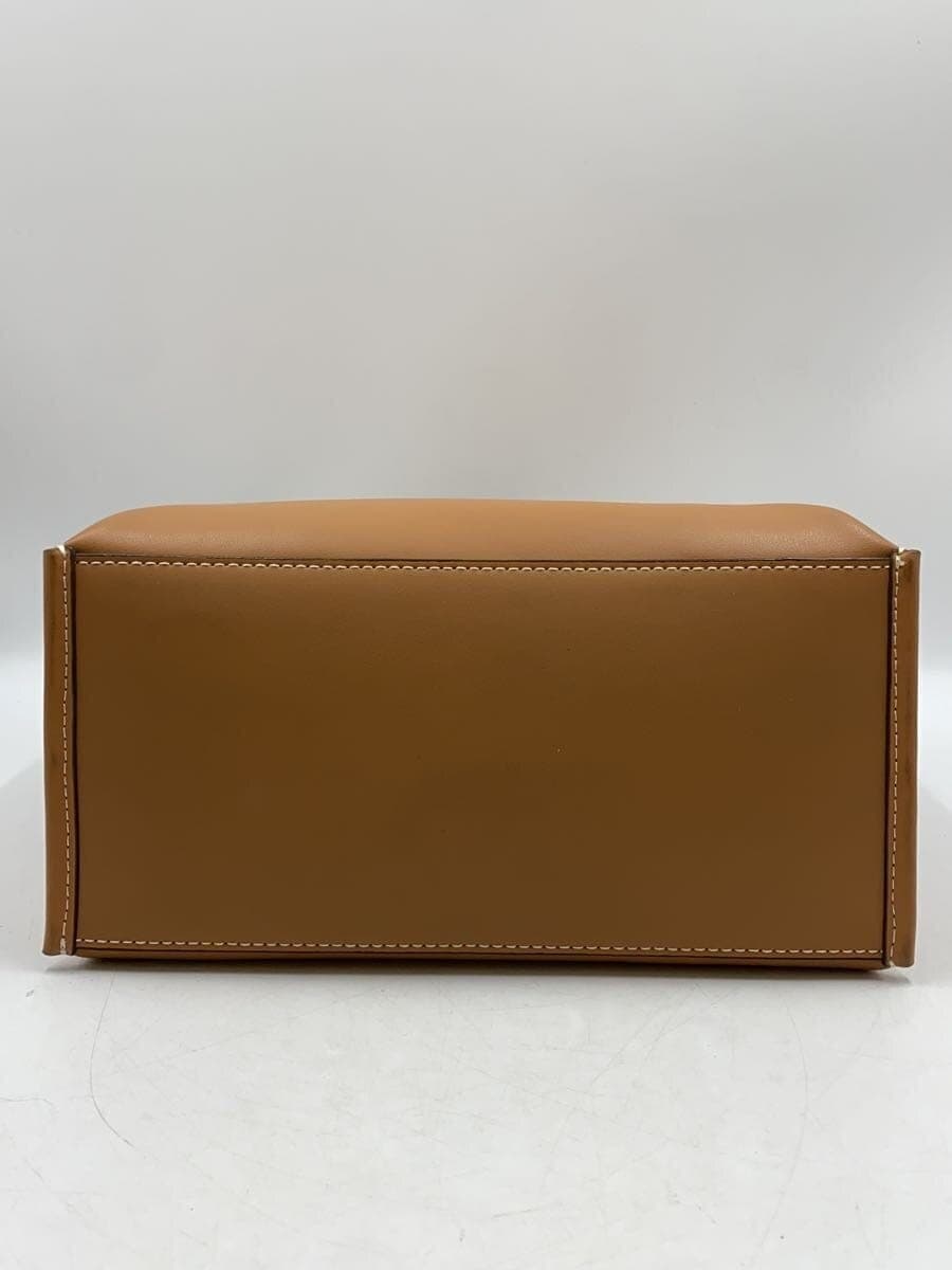 tov Shoulder Bag Faux Leather BEG 4