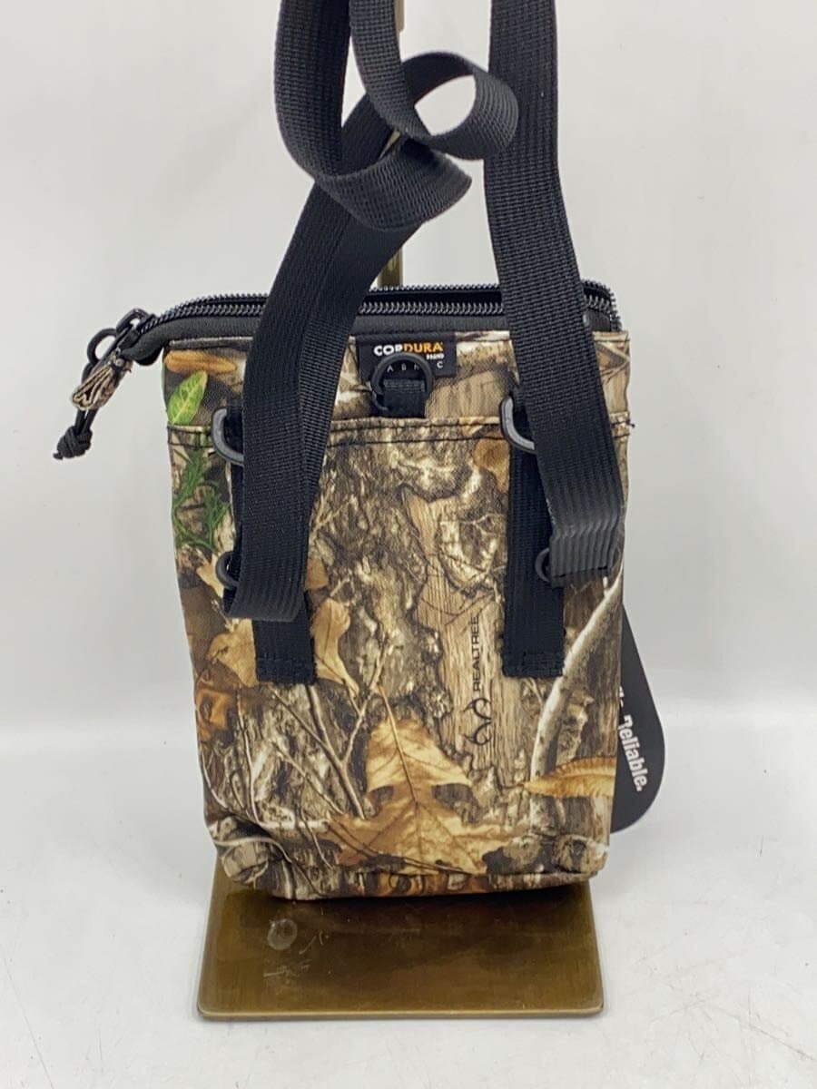 Supreme Shoulder Bag KHK Camouflage 2