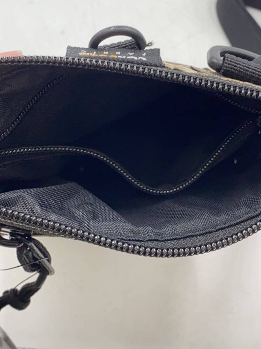 Supreme Shoulder Bag KHK Camouflage 5