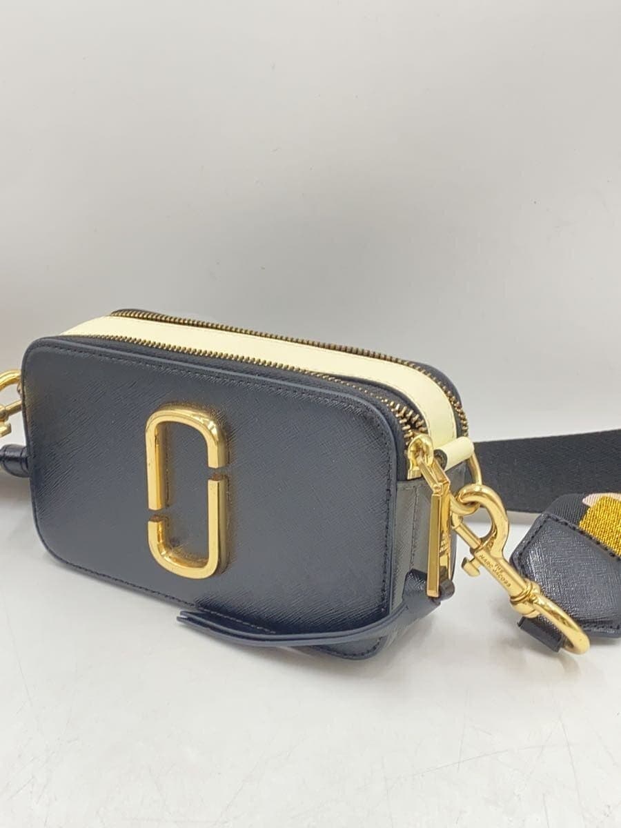 MARC JACOBS shoulder bag -- BLK M0014146 064 2