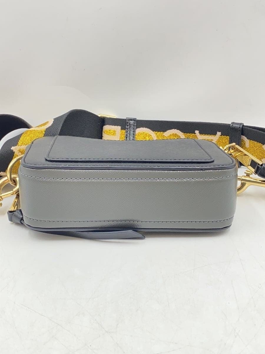 MARC JACOBS shoulder bag -- BLK M0014146 064 4