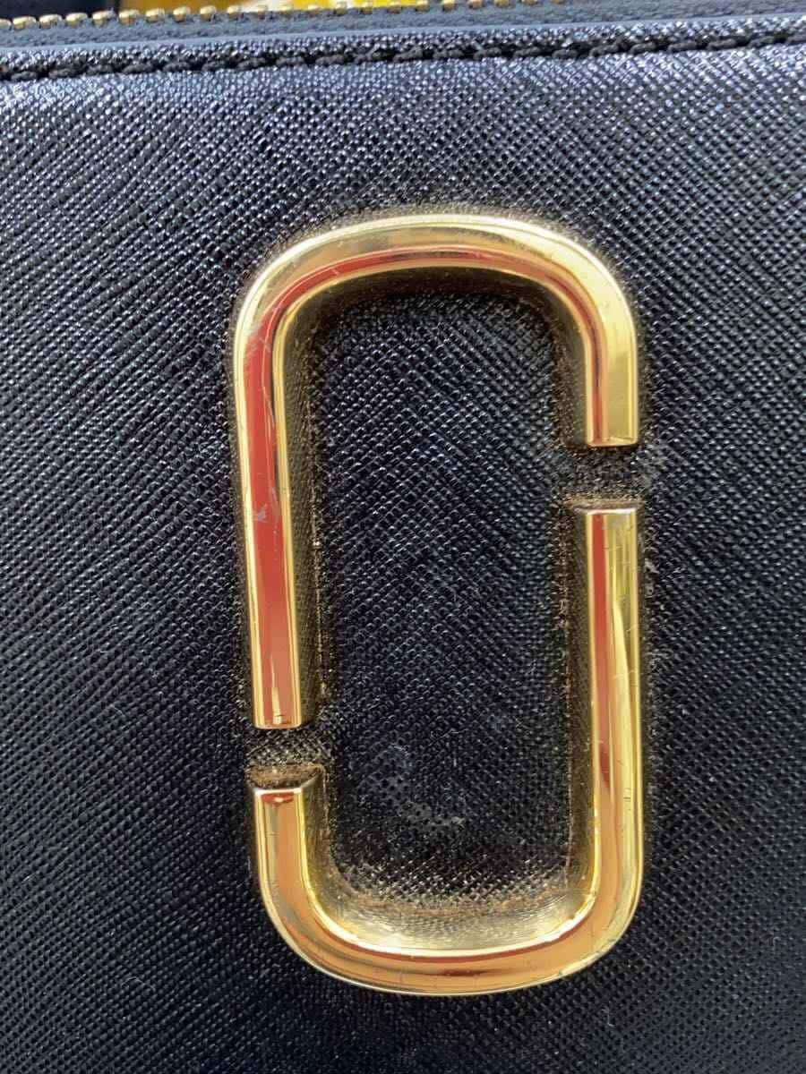 MARC JACOBS shoulder bag -- BLK M0014146 064 5