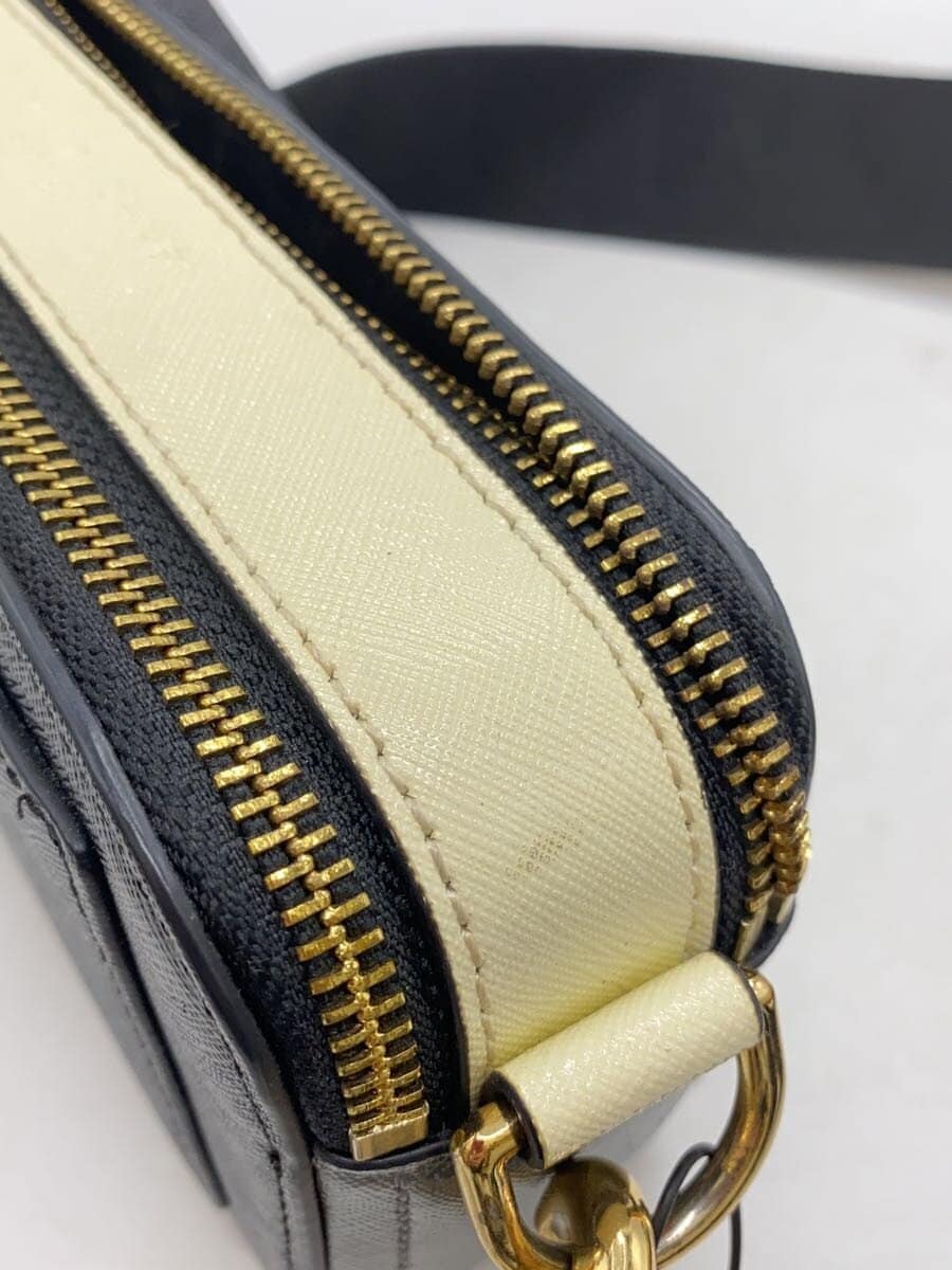 MARC JACOBS shoulder bag -- BLK M0014146 064 8