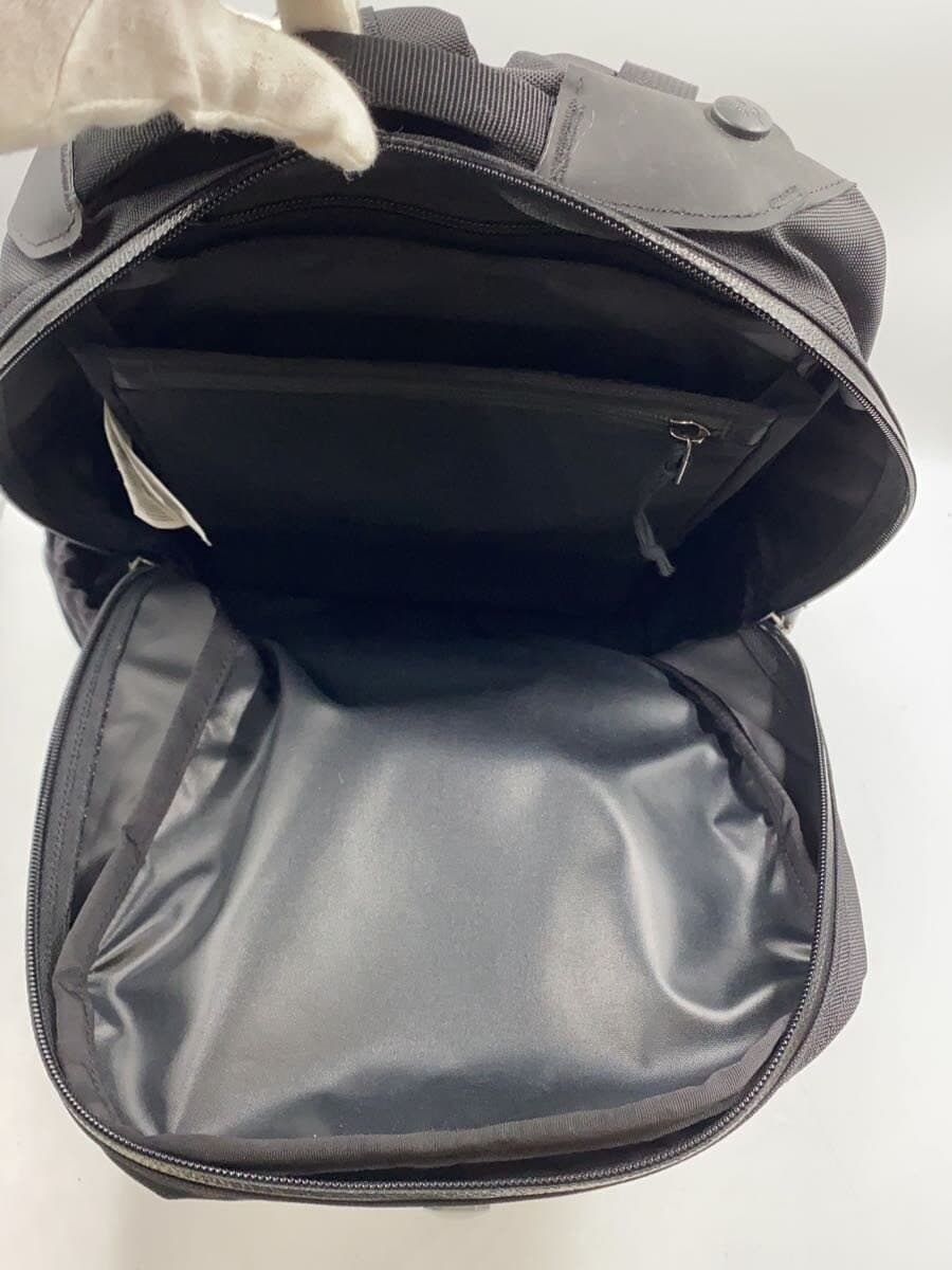 ARC’TERYX Backpack Nylon BLK 24018-129561 6