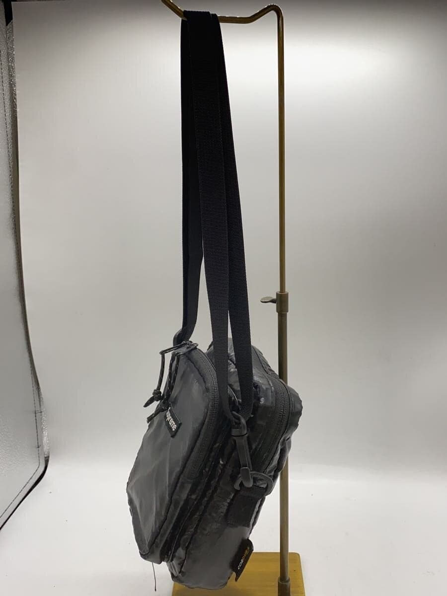 Supreme Pouch -- BLK Solid 2