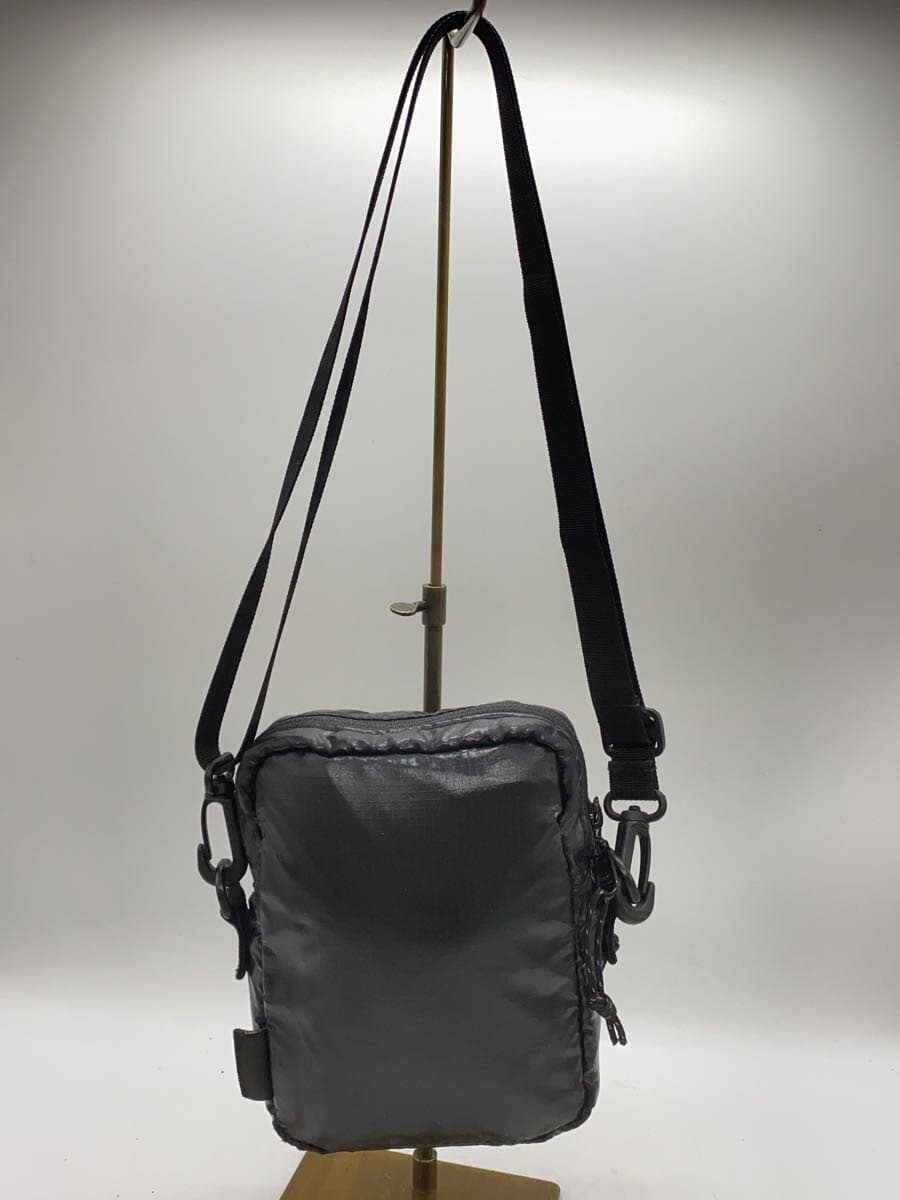 Supreme Pouch -- BLK Solid 3