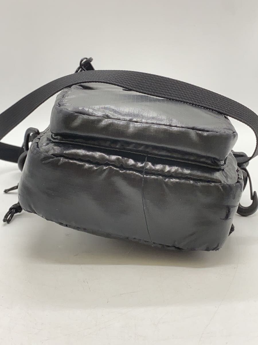 Supreme Pouch -- BLK Solid 4