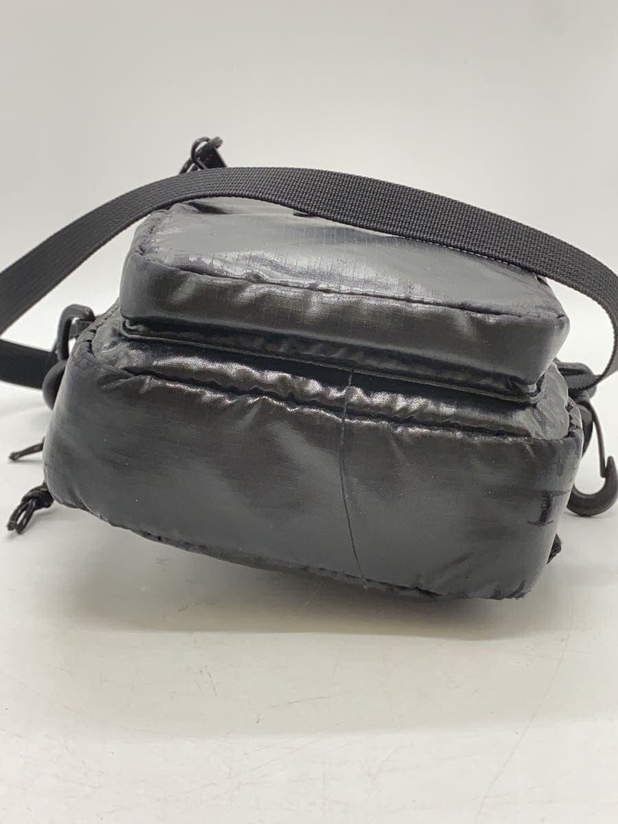 Supreme Pouch -- BLK Solid 4