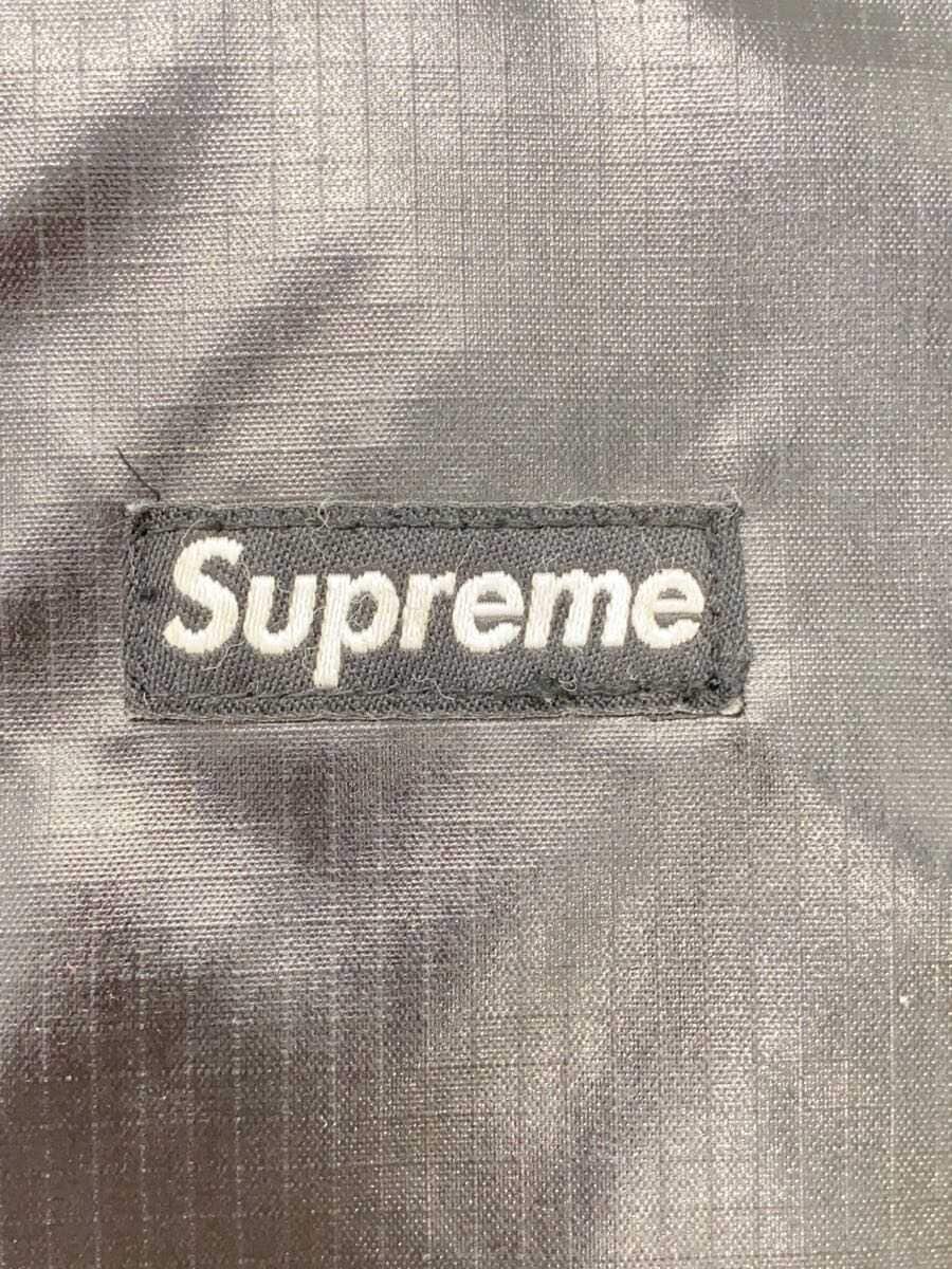 Supreme Pouch -- BLK Solid 5