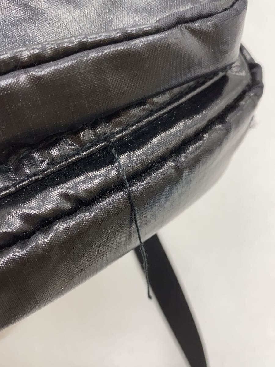 Supreme Pouch -- BLK Solid 7