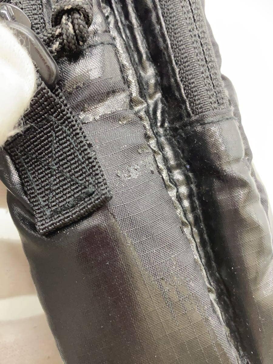 Supreme Pouch -- BLK Solid 8