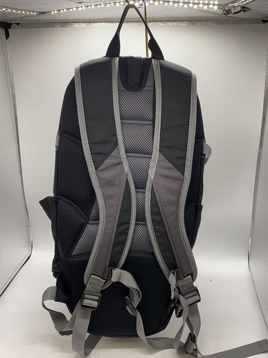 L.L.Bean Backpack -- BLK 253335 3