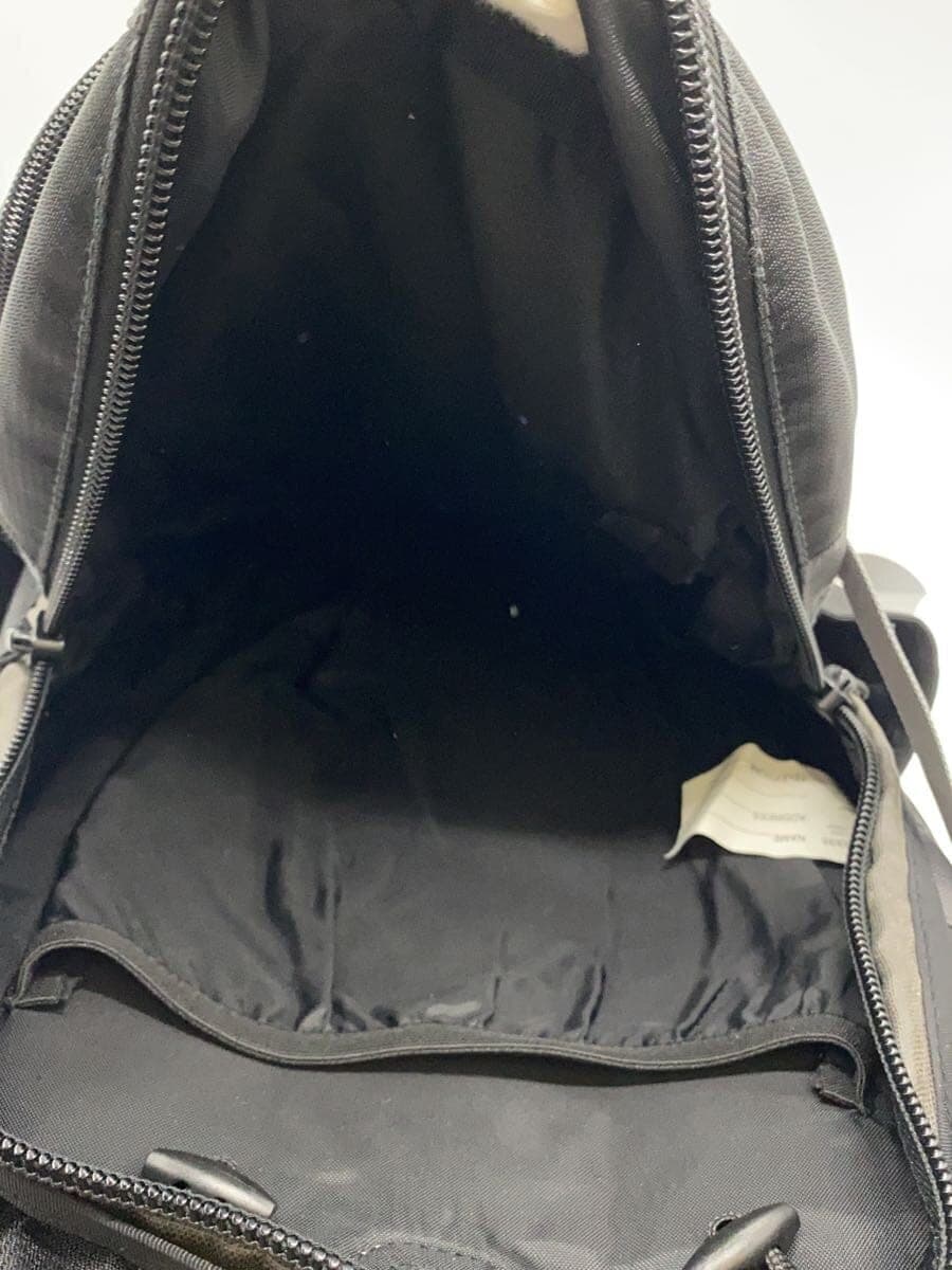 L.L.Bean Backpack -- BLK 253335 6