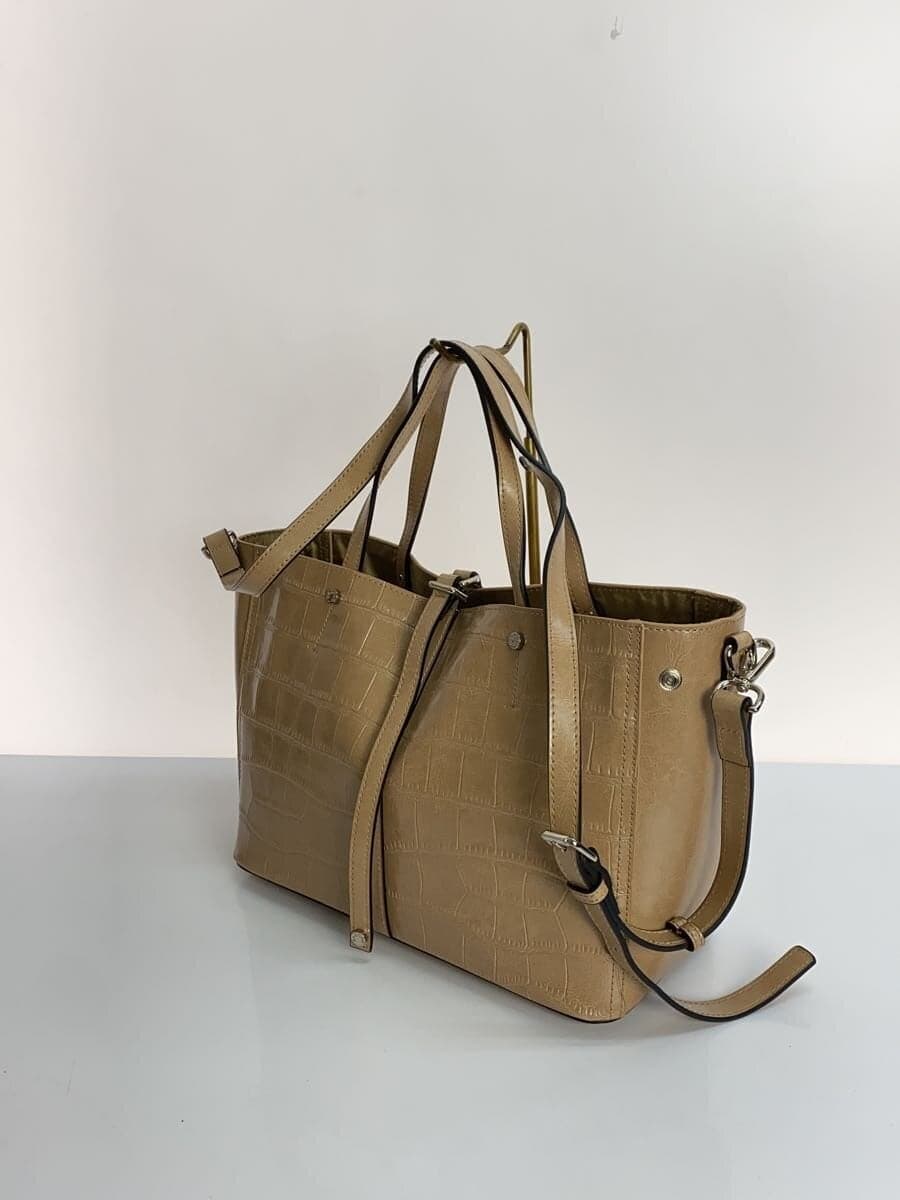 BARCOS2-Way Hand Bag Shoulder Bag CML 2