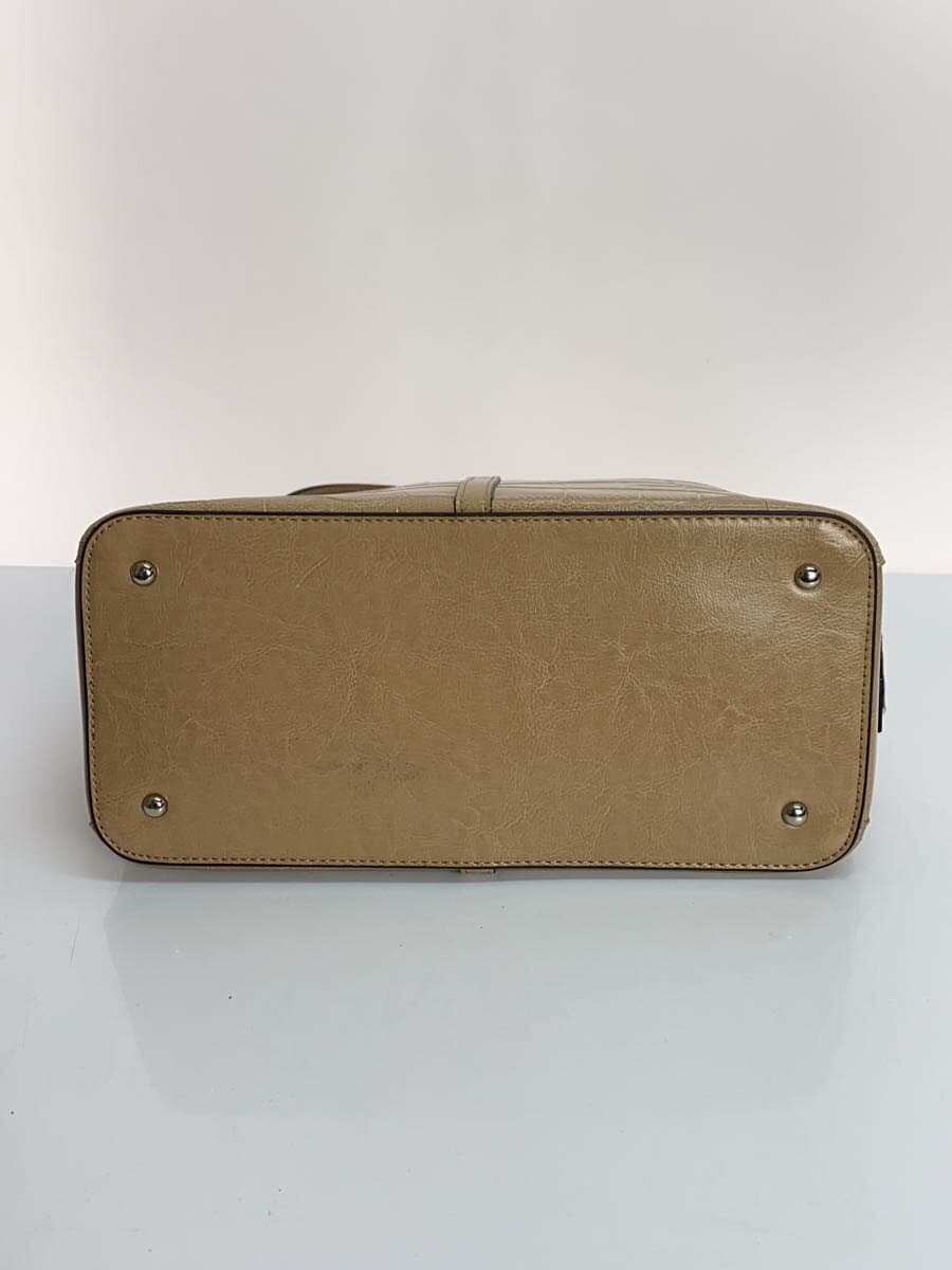 BARCOS2-Way Hand Bag Shoulder Bag CML 4