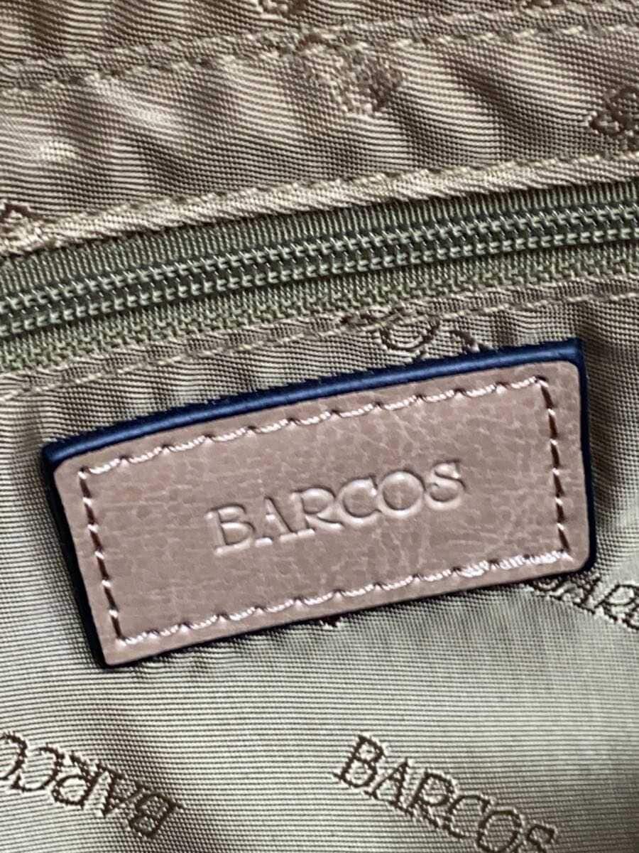 BARCOS2-Way Hand Bag Shoulder Bag CML 5