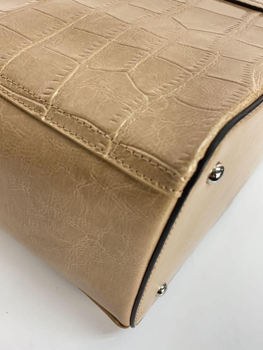 BARCOS2-Way Hand Bag Shoulder Bag CML 7