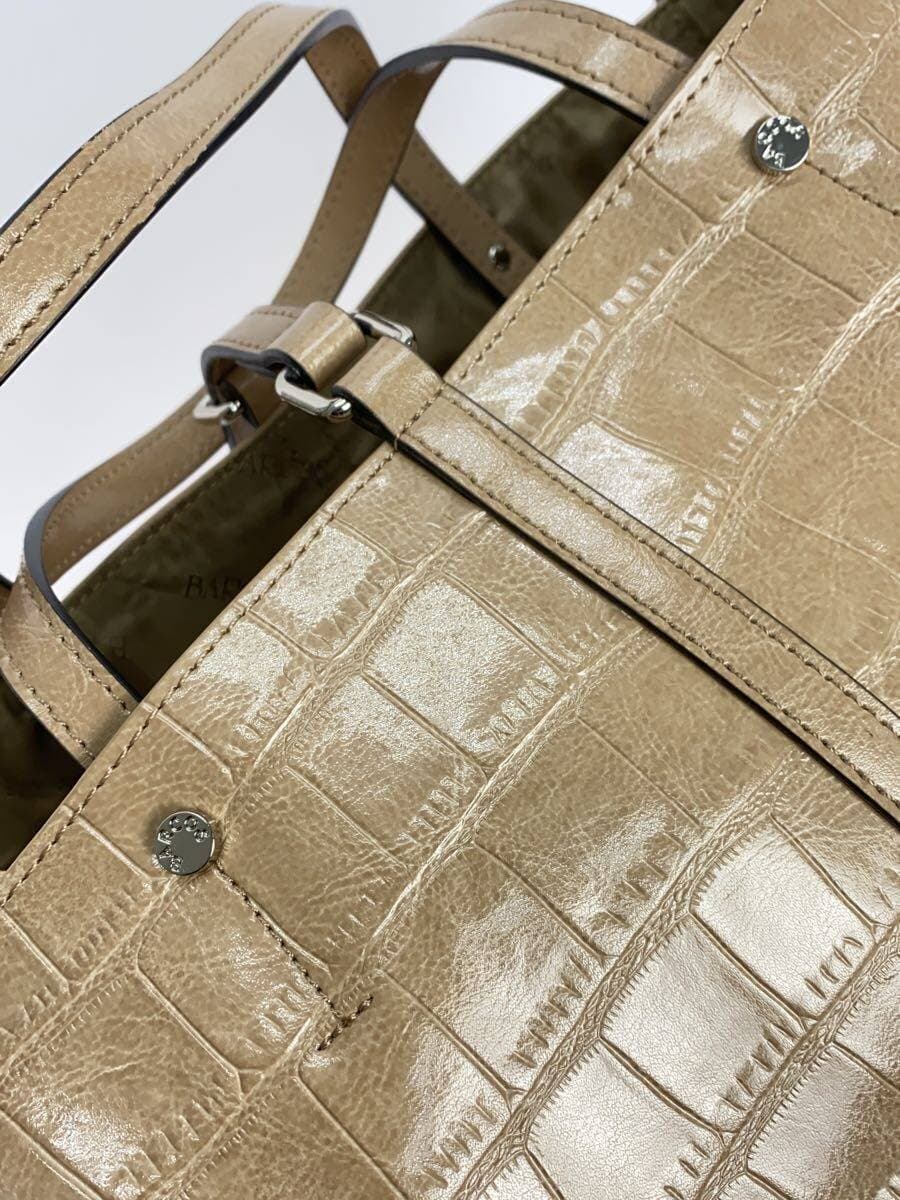 BARCOS2-Way Hand Bag Shoulder Bag CML 8