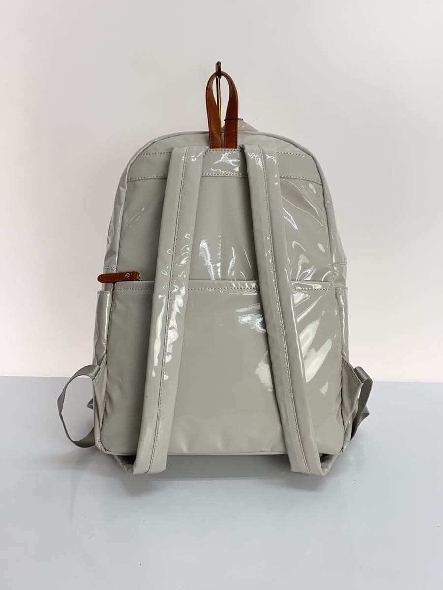 LA BAGAGERIE Pluie Backpack PVC IVO Solid 3