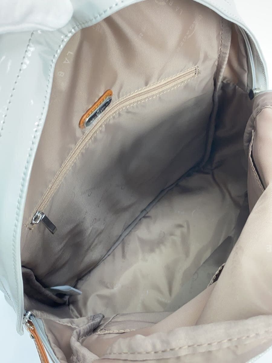 LA BAGAGERIE Pluie Backpack PVC IVO Solid 6