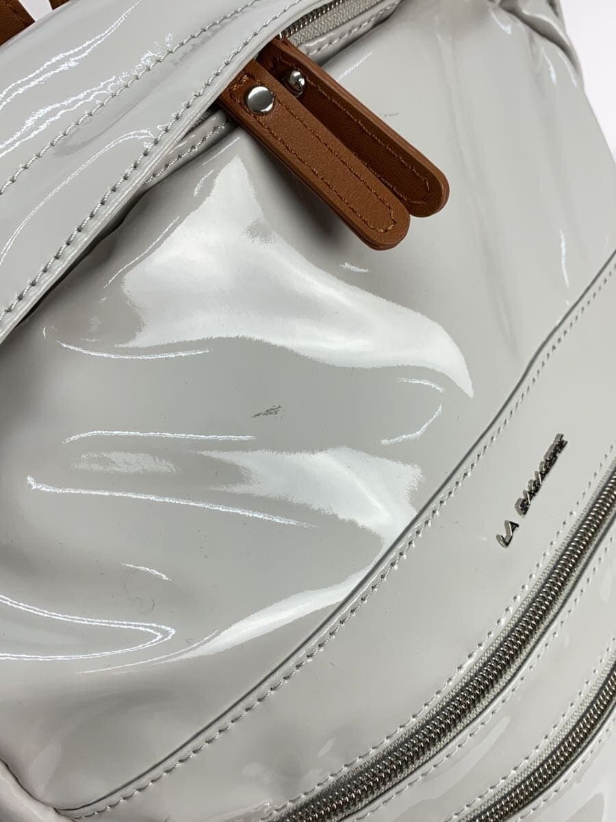 LA BAGAGERIE Pluie Backpack PVC IVO Solid 8