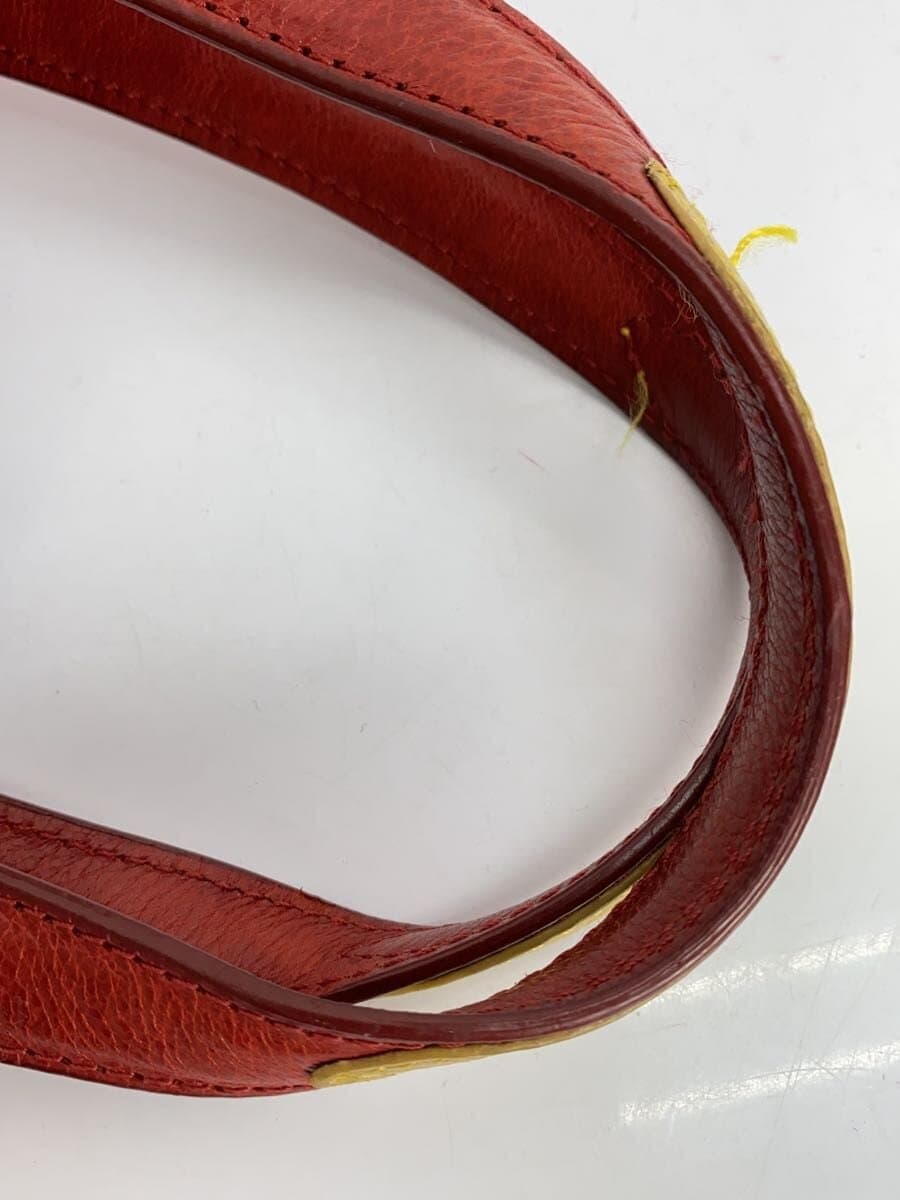 Think Bee!Poodle Tote Bag GRY 8