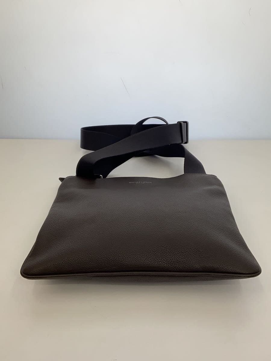 MICHAEL KORS Shoulder Bag Leather BRW 37T7LRUC2L 4