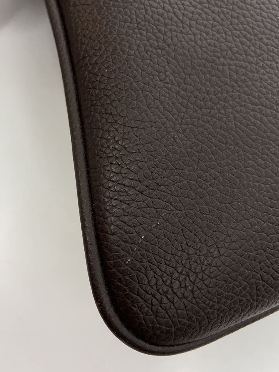 MICHAEL KORS Shoulder Bag Leather BRW 37T7LRUC2L 8