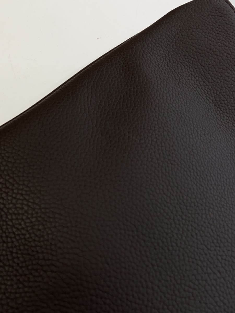 MICHAEL KORS Shoulder Bag Leather BRW 37T7LRUC2L 9