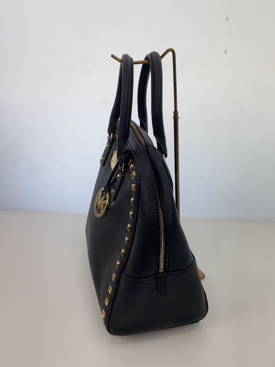 MICHAEL KORS handbag BLK 35H3GFSs3L 2