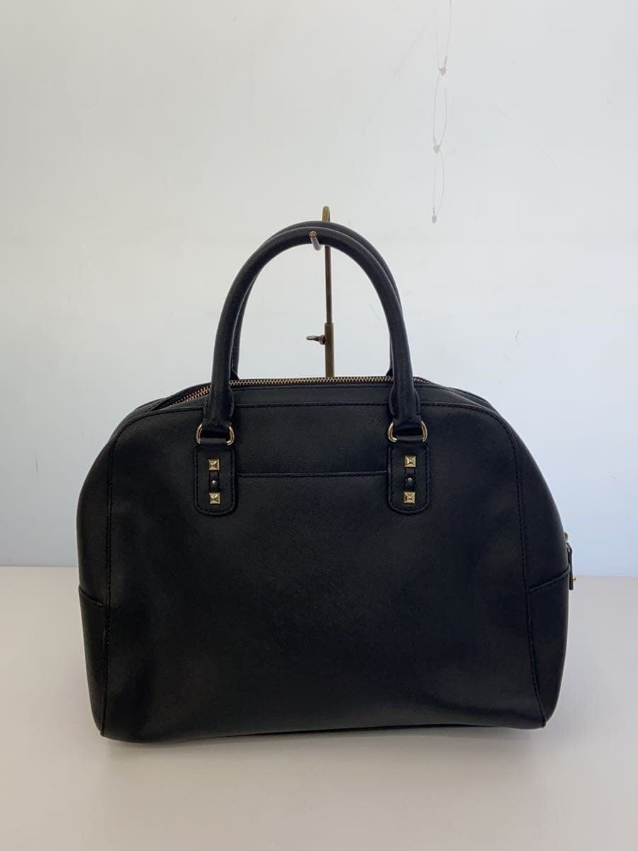 MICHAEL KORS handbag BLK 35H3GFSs3L 3
