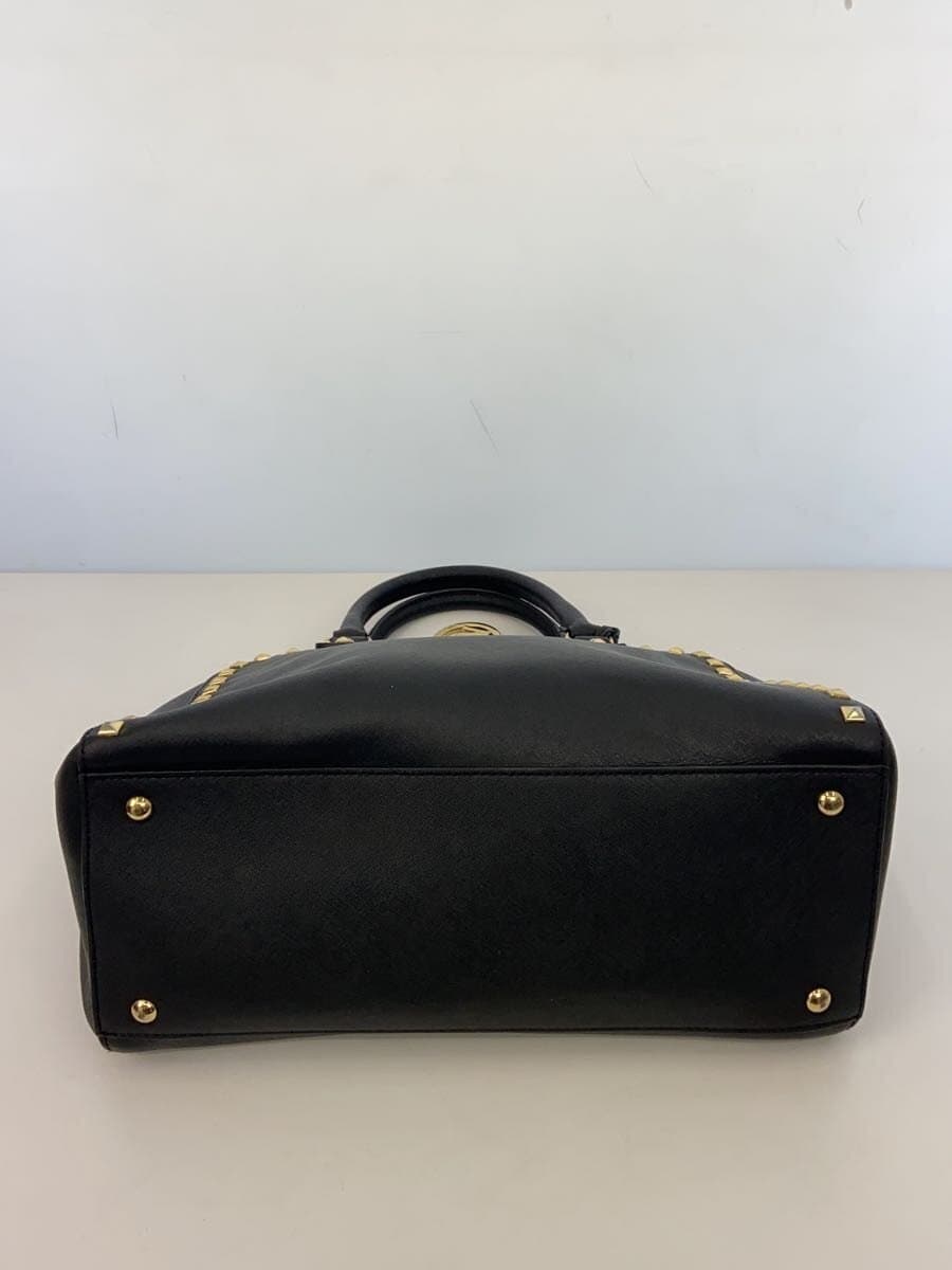 MICHAEL KORS handbag BLK 35H3GFSs3L 4