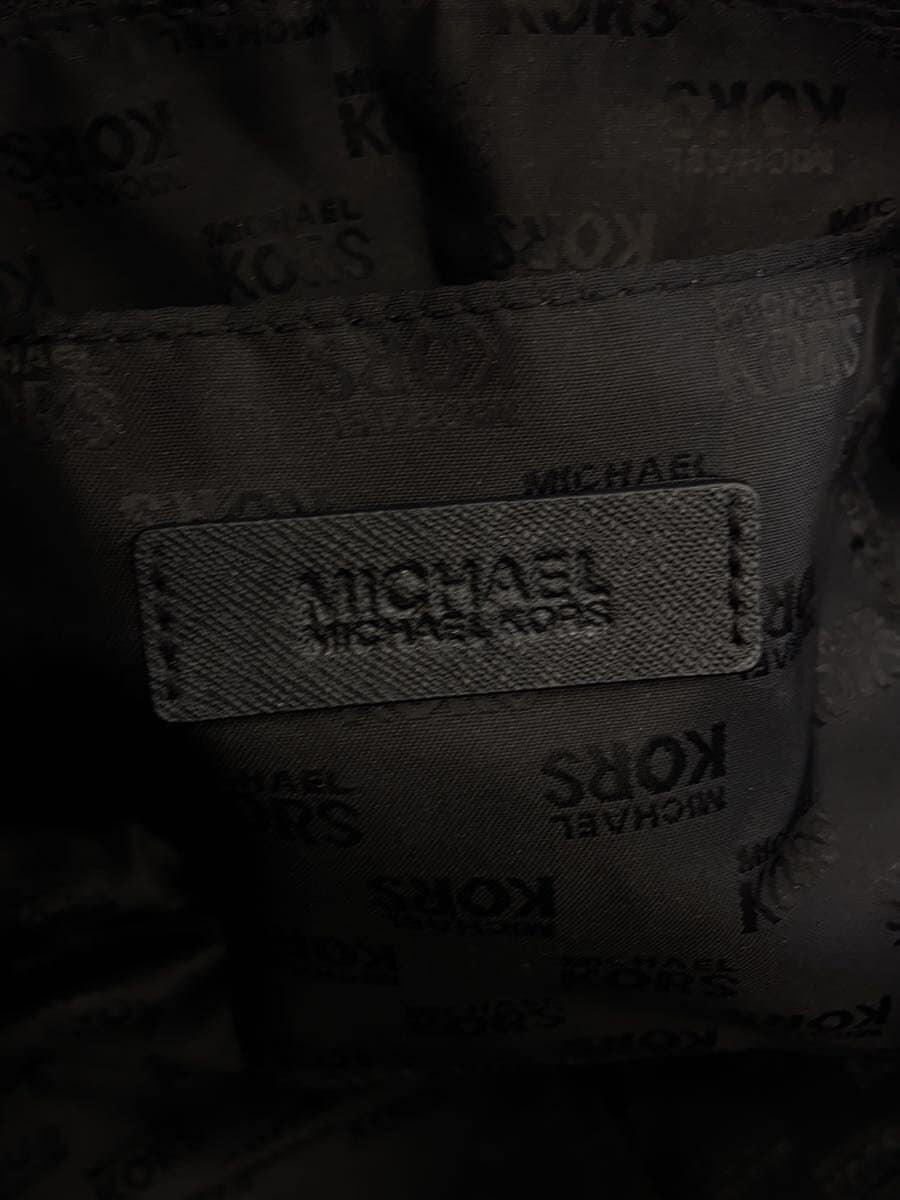 MICHAEL KORS handbag BLK 35H3GFSs3L 5