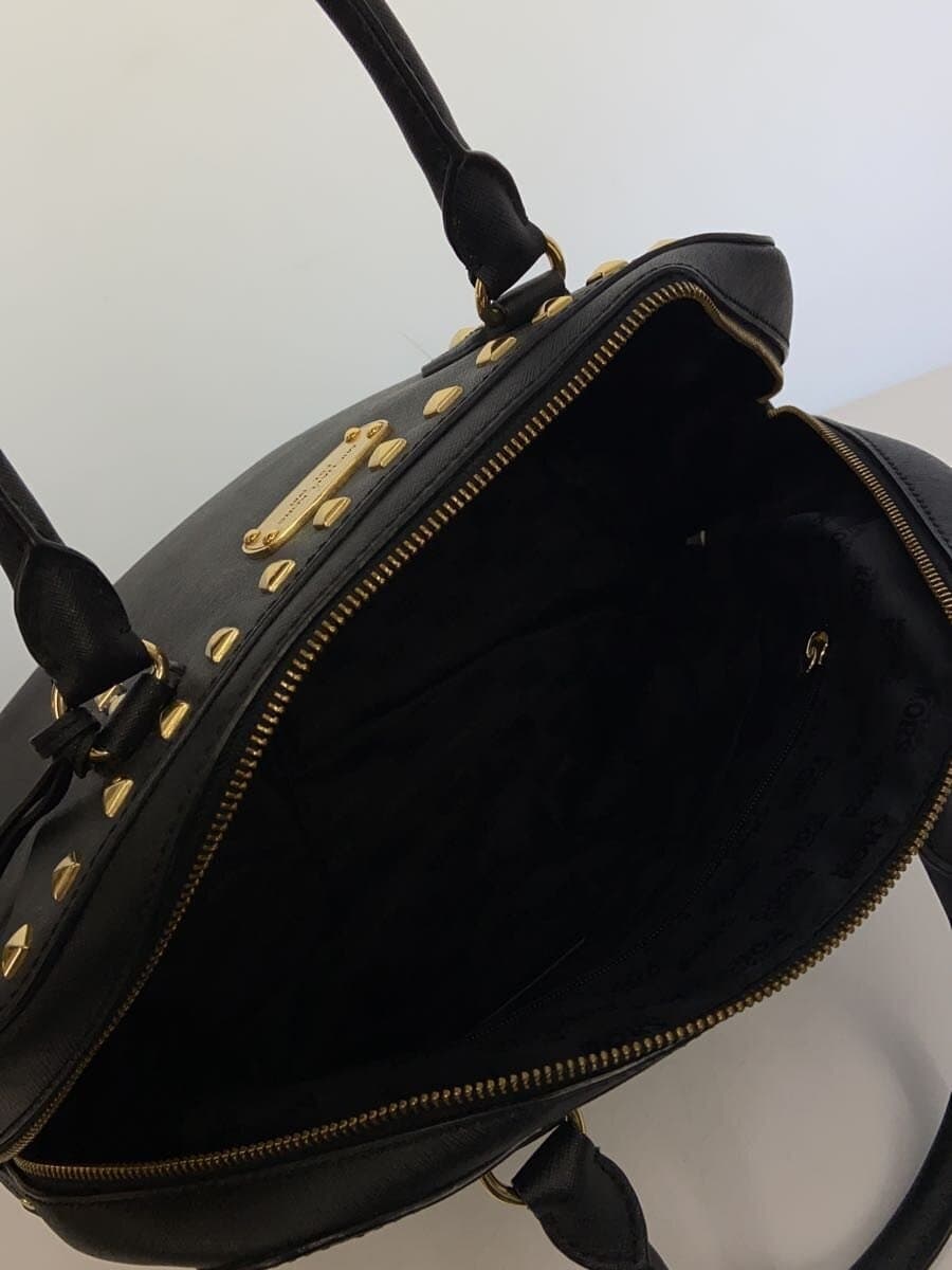 MICHAEL KORS handbag BLK 35H3GFSs3L 6