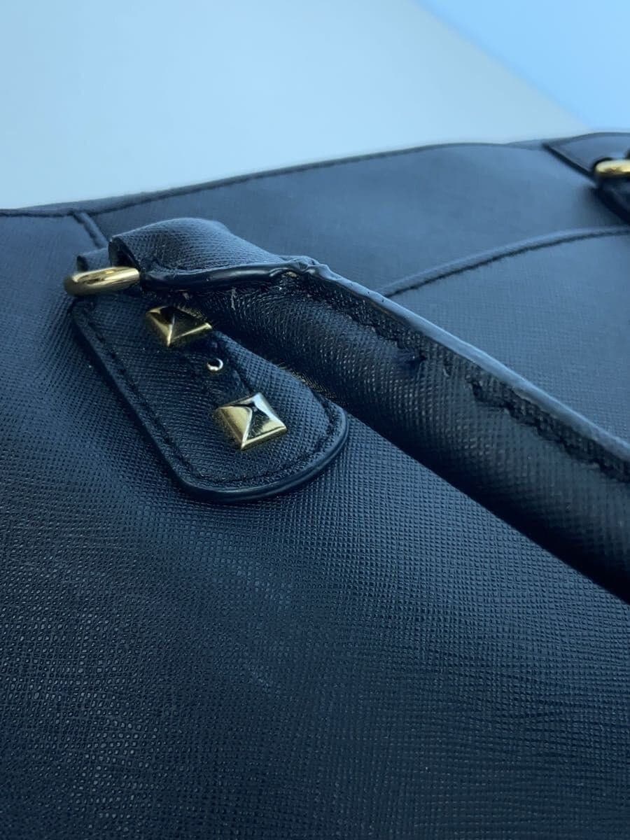 MICHAEL KORS handbag BLK 35H3GFSs3L 7