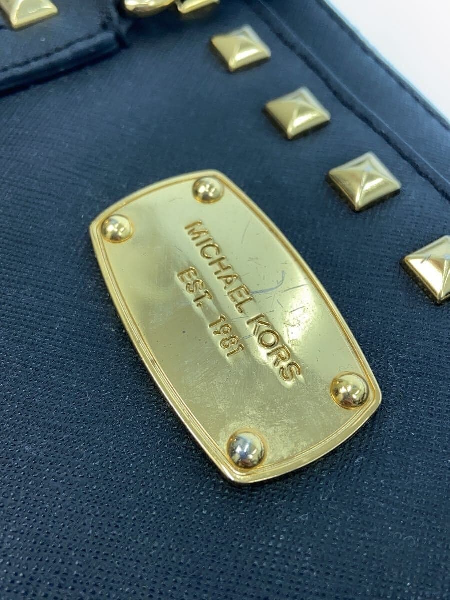 MICHAEL KORS handbag BLK 35H3GFSs3L 8