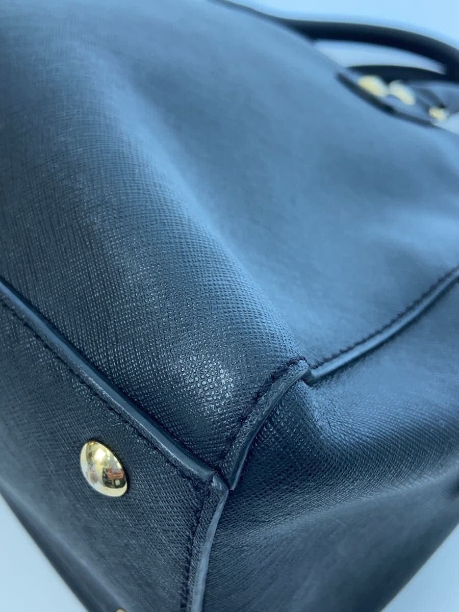 MICHAEL KORS handbag BLK 35H3GFSs3L 9