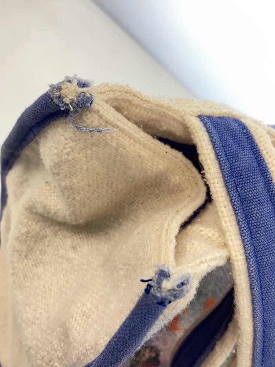 Other Brand Mars Bar Graphic Tote Bag CRM All Over Pattern 8