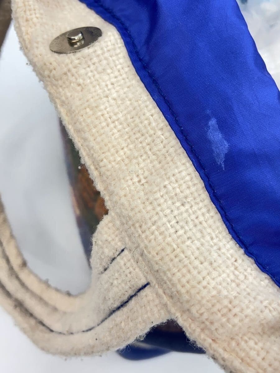 Other Brand Mars Bar Graphic Tote Bag CRM All Over Pattern 9