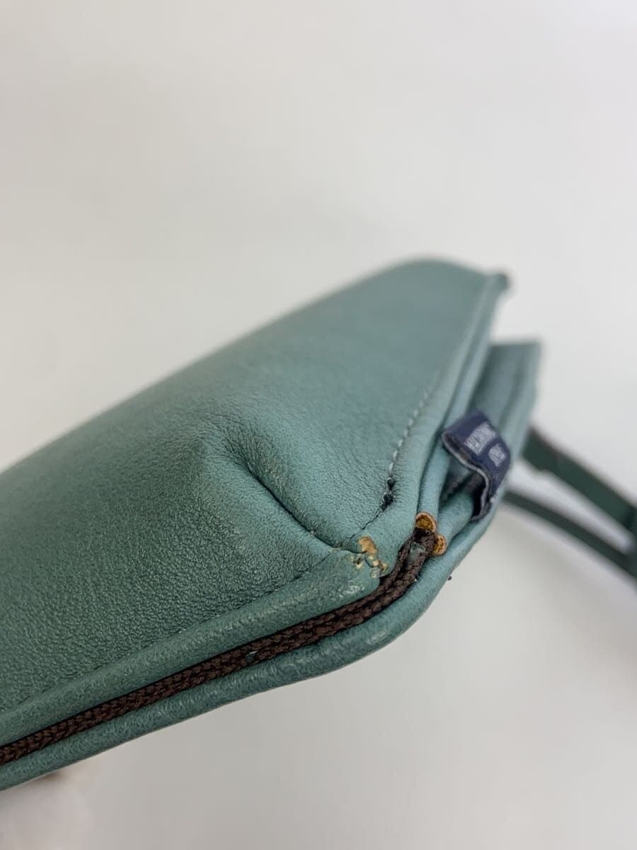 MACARONIC STYLE Crossbody Bag Mobile Bag Wallet Bag Shoulder Bag Turquoise Blue 7