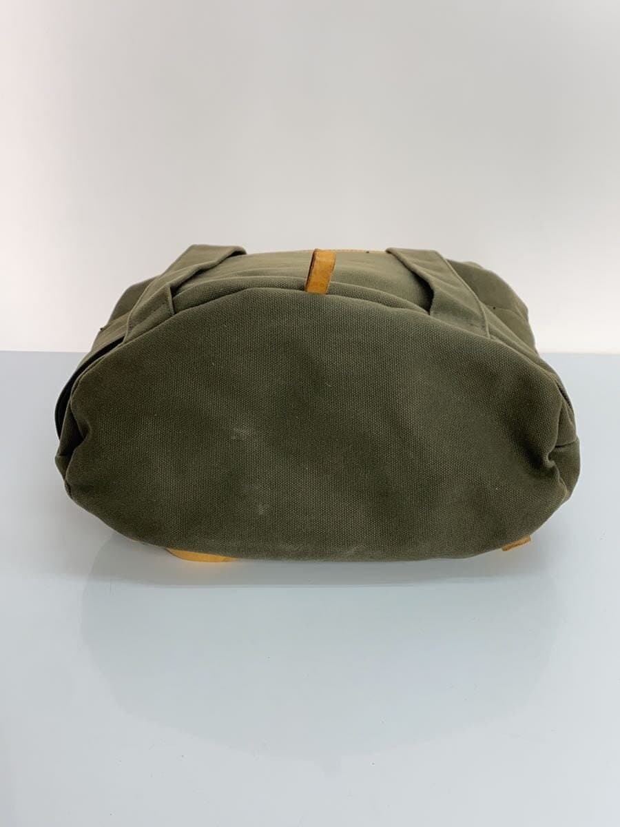 AMIACALVA2-Way Backpack Backpack KHK 4