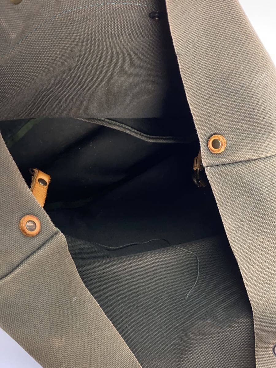 AMIACALVA2-Way Backpack Backpack KHK 6