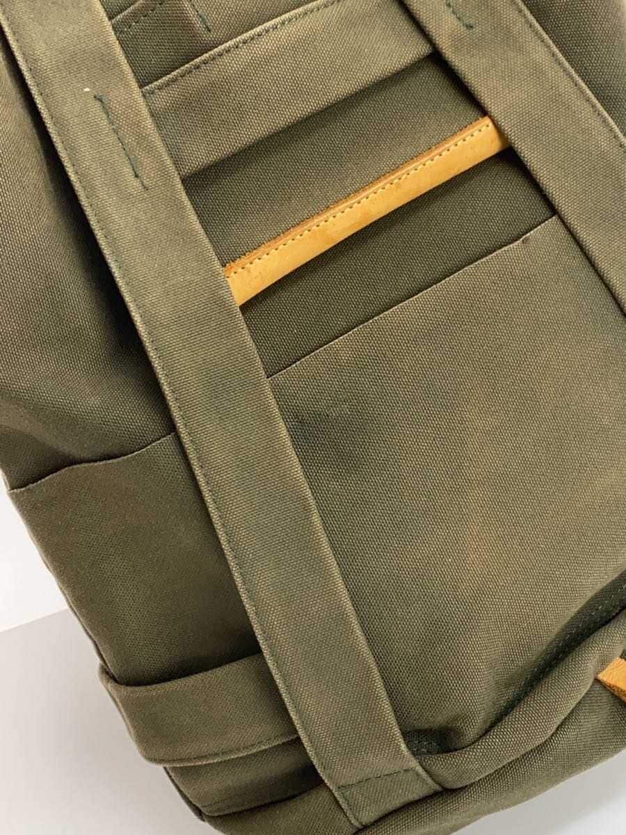 AMIACALVA2-Way Backpack Backpack KHK 8