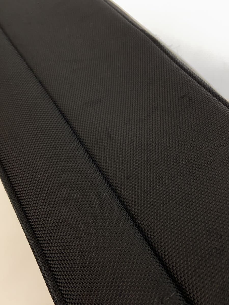 SAMSONITE2-Way Briefcase Business Bag BLK Solid 9