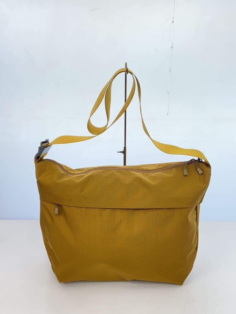 mont-bell Berna Shoulder Shoulder Bag Nylon CML 3