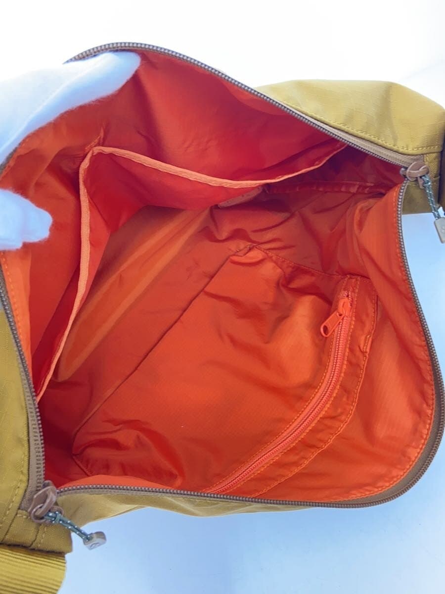 mont-bell Berna Shoulder Shoulder Bag Nylon CML 6