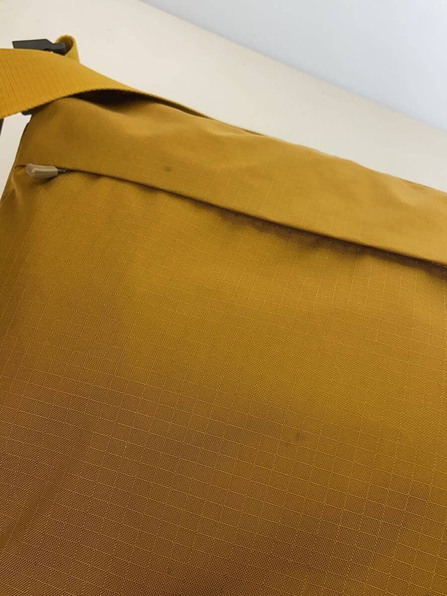 mont-bell Berna Shoulder Shoulder Bag Nylon CML 7