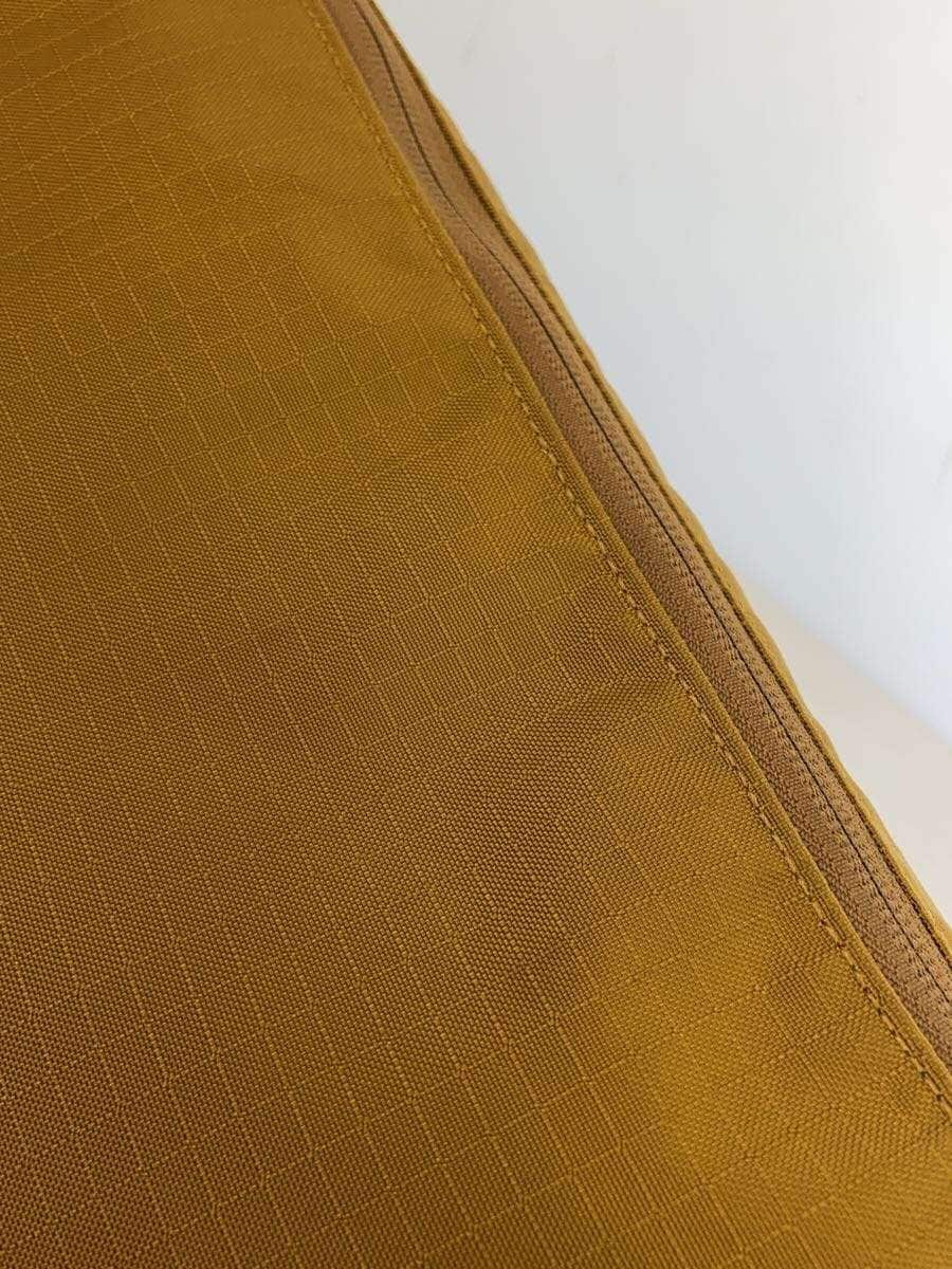 mont-bell Berna Shoulder Shoulder Bag Nylon CML 9